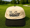 Big Drive Energy Script Hat